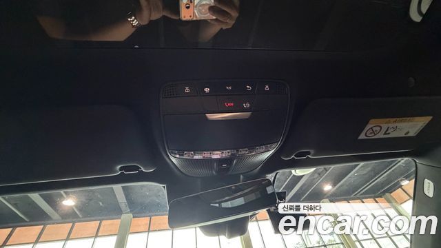 Mercedes-Benz E-Class (W213) E450 4MATIC Exclusive 2021 — фото 21