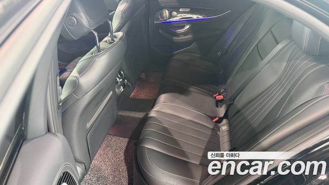 Mercedes-Benz E-Class (W213) E450 4MATIC Exclusive 2021 — фото 24