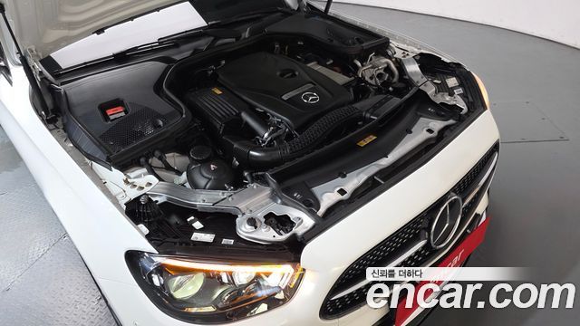 Mercedes-Benz E-Class (W213) E250 AMG Line 2023 — фото 6