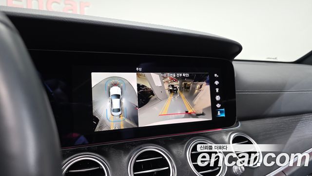 Mercedes-Benz E-Class (W213) E250 AMG Line 2023 — фото 15