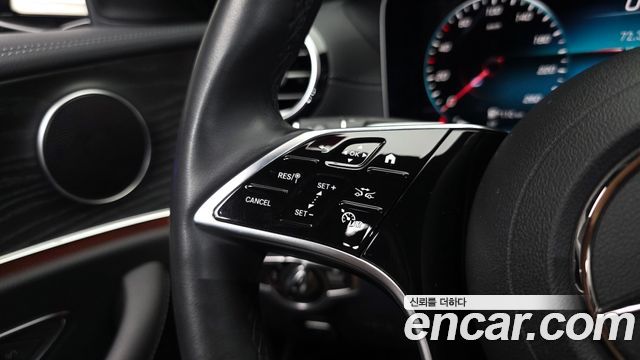 Mercedes-Benz E-Class (W213) E250 AMG Line 2023 — фото 17