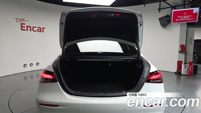 Mercedes-Benz E-Class (W213) E250 AMG Line 2023 — фото 20