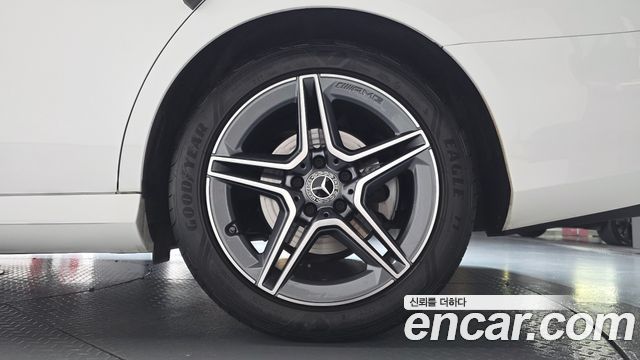 Mercedes-Benz E-Class (W213) E250 AMG Line 2023 — фото 21