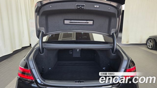 Genesis G90 3.8 AWD Luxury 2019 — фото 20