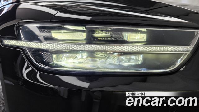 Genesis G90 3.8 AWD Luxury 2019 — фото 22