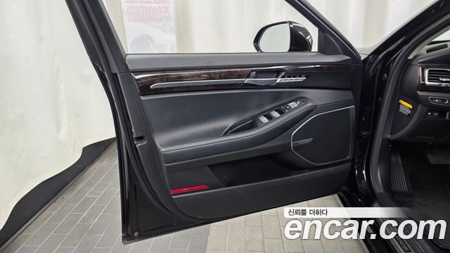 Genesis G90 3.8 AWD Luxury 2019 — фото 24