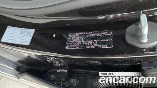 Genesis G90 3.8 AWD Luxury 2019 — фото 34