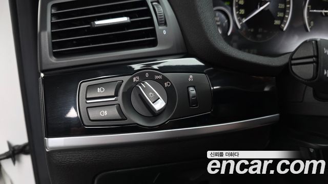 BMW X4 (F26) xDrive20d M Sport 2018 — фото 18