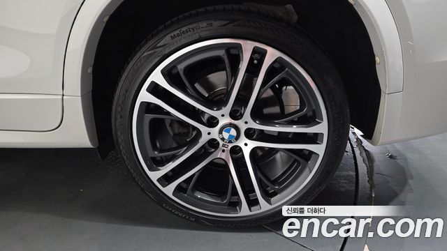BMW X4 (F26) xDrive20d M Sport 2018 — фото 21