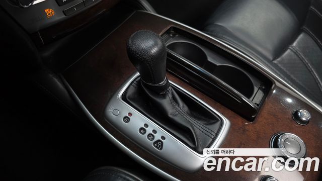 Infiniti QX60 3.5 AWD 2015 — фото 9