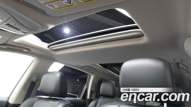 Infiniti QX60 3.5 AWD 2015 — фото 17