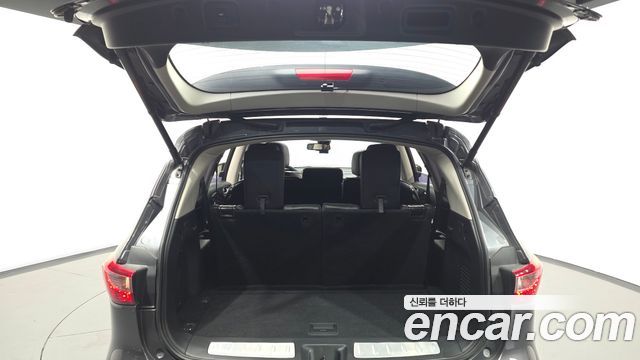 Infiniti QX60 3.5 AWD 2015 — фото 20