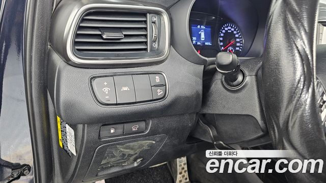Kia Sorento Diesel 2.0 2WD Noblesse 2020 — фото 16