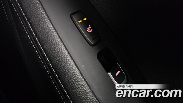Kia Sorento Diesel 2.0 2WD Noblesse 2020 — фото 17