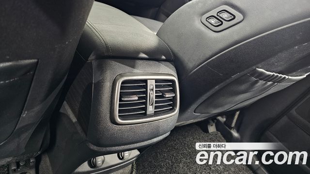 Kia Sorento Diesel 2.0 2WD Noblesse 2020 — фото 18