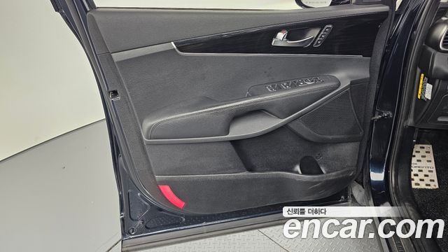 Kia Sorento Diesel 2.0 2WD Noblesse 2020 — фото 24
