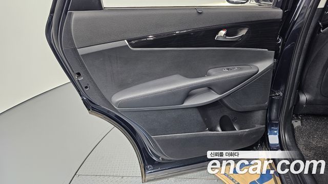 Kia Sorento Diesel 2.0 2WD Noblesse 2020 — фото 25