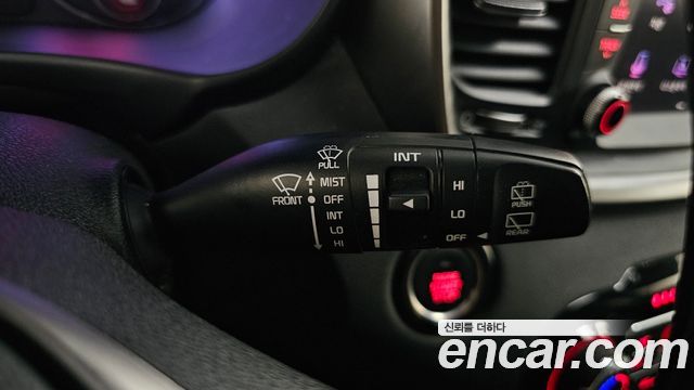 Kia Sorento Diesel 2.0 2WD Noblesse 2020 — фото 28
