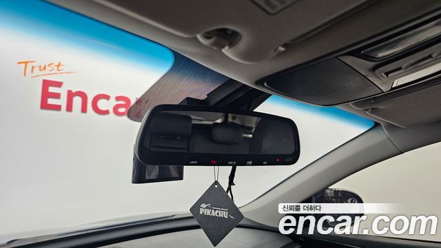 Kia Sorento Diesel 2.0 2WD Noblesse 2020 — фото 30