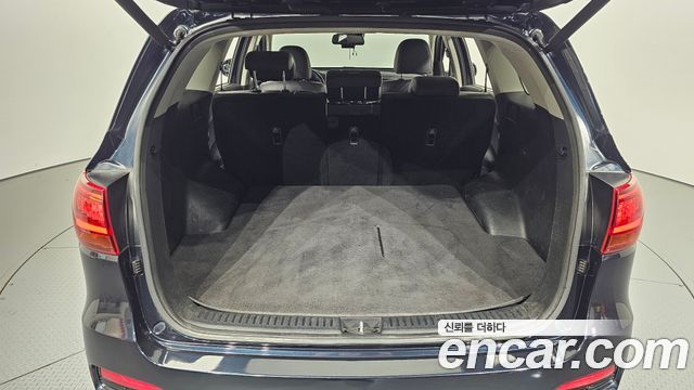 Kia Sorento Diesel 2.0 2WD Noblesse 2020 — фото 31