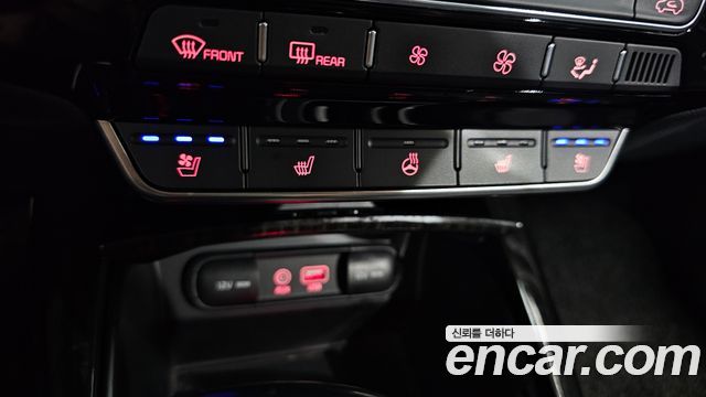 Kia Sorento Diesel 2.0 2WD Noblesse 2020 — фото 33