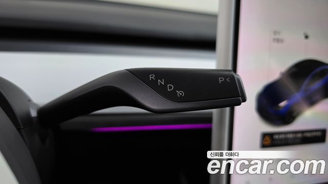 Tesla Model 3 Long Range AWD 2020 — фото 9