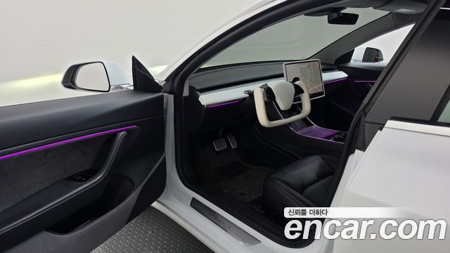 Tesla Model 3 Long Range AWD 2020 — фото 10