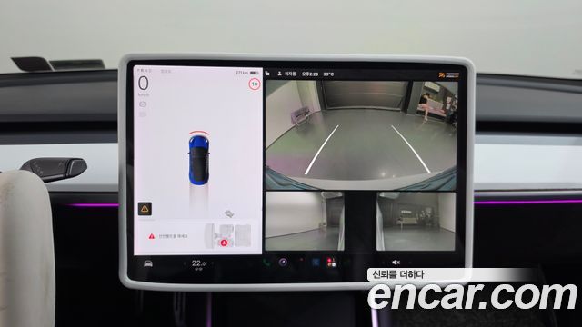 Tesla Model 3 Long Range AWD 2020 — фото 14