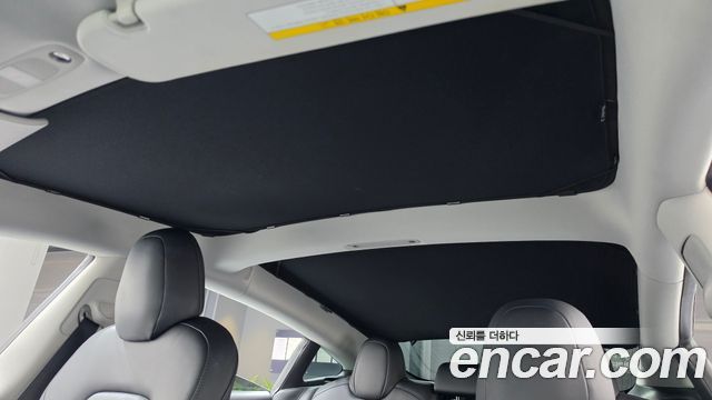 Tesla Model 3 Long Range AWD 2020 — фото 15