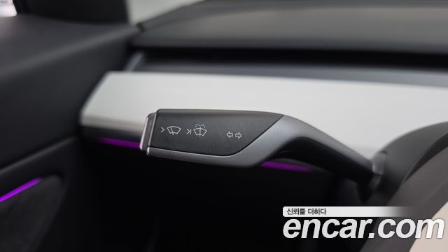 Tesla Model 3 Long Range AWD 2020 — фото 19