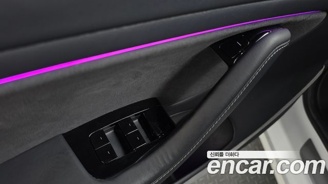 Tesla Model 3 Long Range AWD 2020 — фото 20