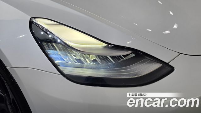 Tesla Model 3 Long Range AWD 2020 — фото 22