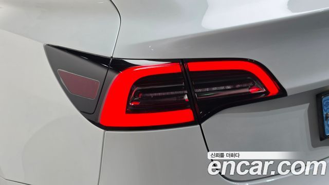 Tesla Model 3 Long Range AWD 2020 — фото 23