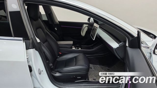 Tesla Model 3 Long Range AWD 2020 — фото 26