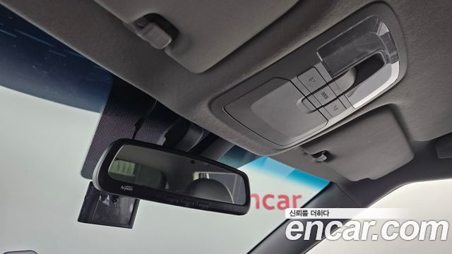KG Mobility (SsangYong) Tivoli Armor Diesel LX 2WD 2019 — фото 19
