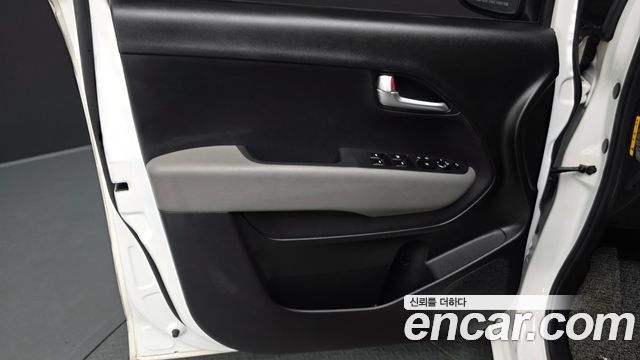 Kia Ray EV Air 2024 — фото 24