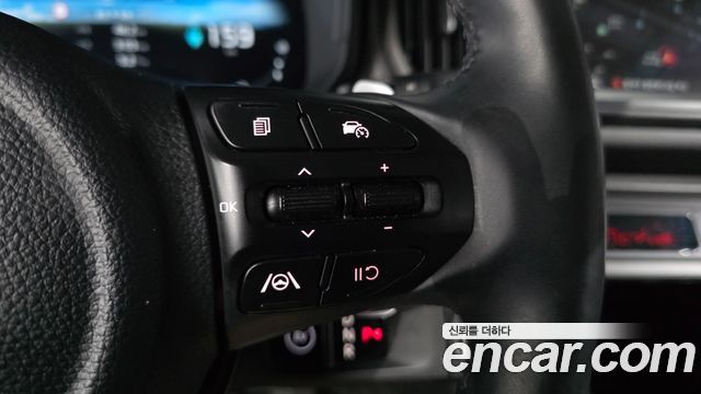 Kia Ray EV Air 2024 — фото 30