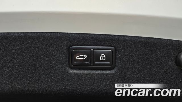 Kia K9 (II) 3.8 GDI AWD Best Selection Ⅰ 2022 — фото 17