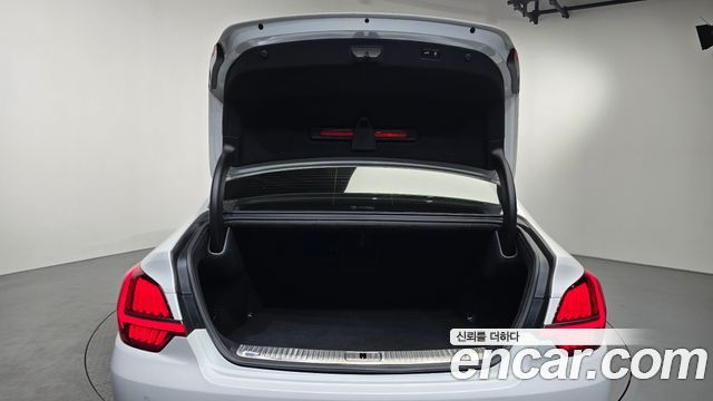 Kia K9 (II) 3.8 GDI AWD Best Selection Ⅰ 2022 — фото 18
