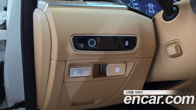 Kia K9 (II) 3.8 GDI AWD Best Selection Ⅰ 2022 — фото 20