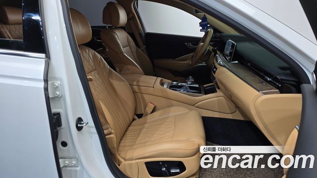 Kia K9 (II) 3.8 GDI AWD Best Selection Ⅰ 2022 — фото 26