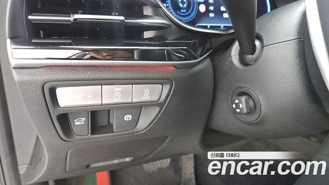 Genesis G80 (RG3) Gasoline 2.5 Turbo AWD 2022 — фото 18