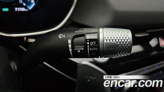 Genesis G80 (RG3) Gasoline 2.5 Turbo AWD 2022 — фото 29