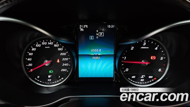 Mercedes-Benz C-Class (W205) C220 d 4MATIC Coupe 2019 — фото 8