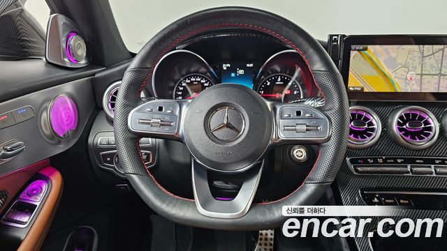 Mercedes-Benz C-Class (W205) C220 d 4MATIC Coupe 2019 — фото 15