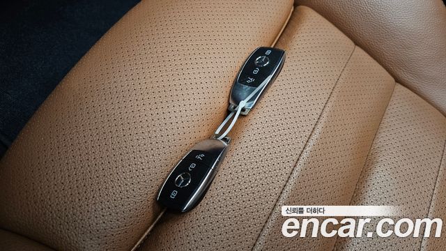 Mercedes-Benz C-Class (W205) C220 d 4MATIC Coupe 2019 — фото 18