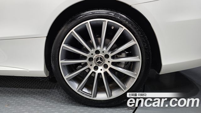 Mercedes-Benz C-Class (W205) C220 d 4MATIC Coupe 2019 — фото 21