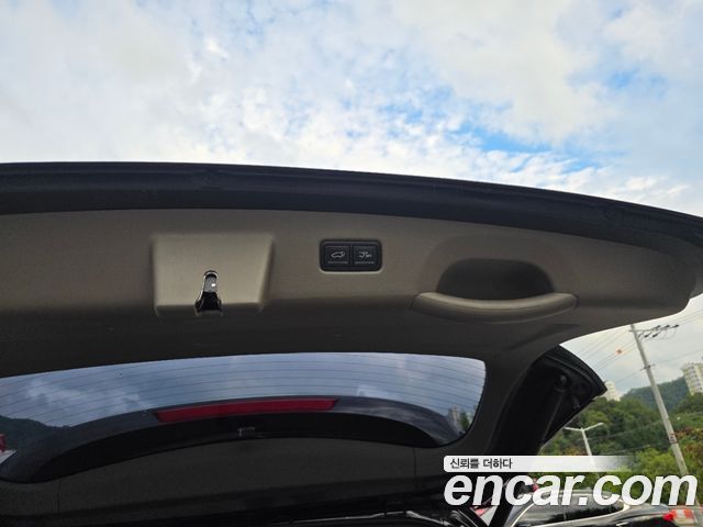 Kia Carnival (IV) Diesel 9-Seater Signature 2023 — фото 5