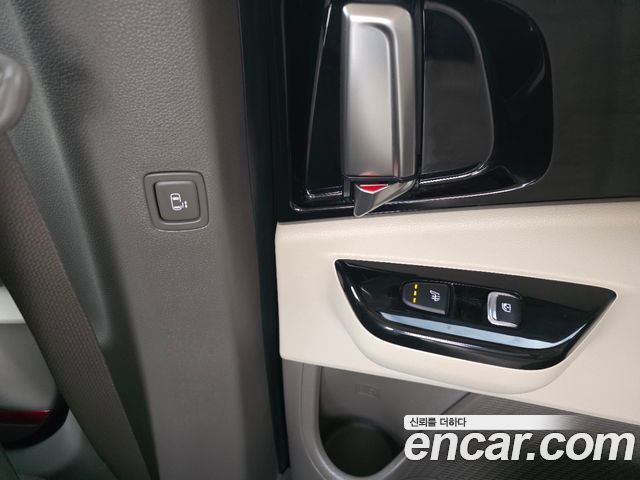 Kia Carnival (IV) Diesel 9-Seater Signature 2023 — фото 15