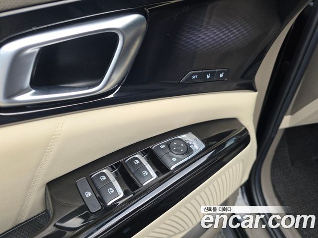 Kia Carnival (IV) Diesel 9-Seater Signature 2023 — фото 16